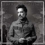 Rufus Wainwright - Unfollow the rules (CD) - Velvet Music