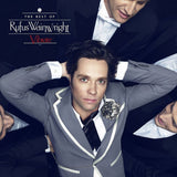 Rufus Wainwright - Vibrate -best of (CD) - Velvet Music