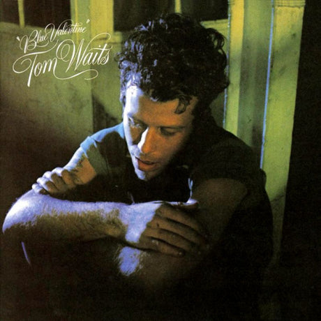 Tom Waits - Blue valentine (CD)