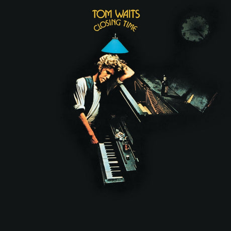 Tom Waits - Closing time (LP) - Velvet Music