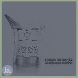 Torgeir Waldemar - No offending borders (CD)