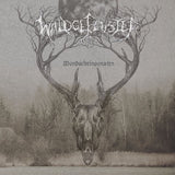 Waldgefluster - Mondscheinsonaten (CD) - Velvet Music