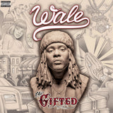Wale - Gifted (CD)