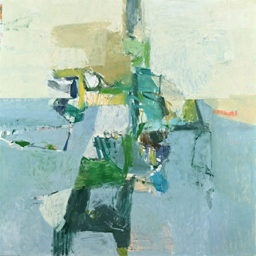 Ryley Walker - Course in fable (LP) - Velvet Music