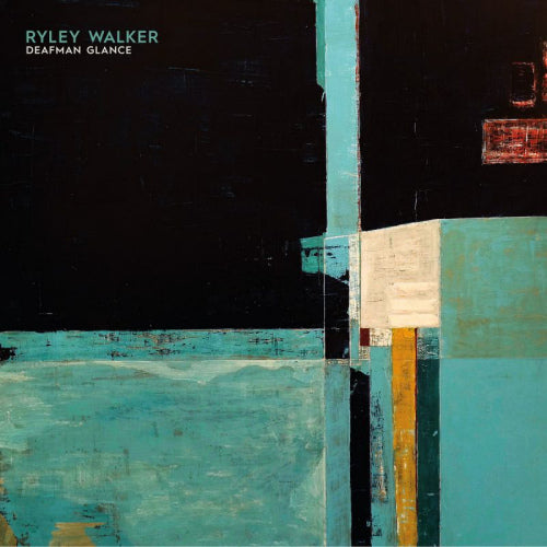 Ryley Walker - Deafman glance (CD) - Velvet Music