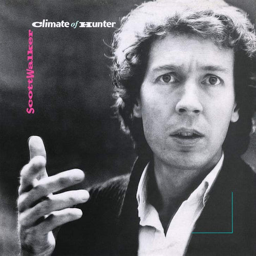 Scott Walker - Climate of hunter (CD) - Velvet Music