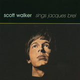 Scott Walker - Sings jacques brel (CD)