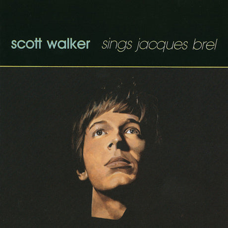 Scott Walker - Sings jacques brel (CD)