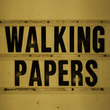 Walking Papers - Wp2 (LP)
