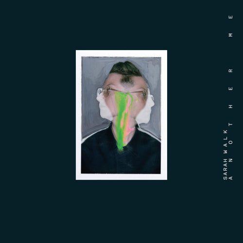 Sarah Walk - Another me (LP) - Velvet Music