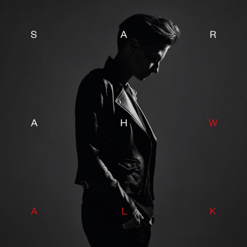 Sarah Walk - Little black book (LP) - Velvet Music