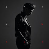 Sarah Walk - Little black book (CD) - Velvet Music