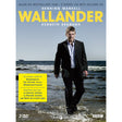 Tv Series - Wallander bbc 1 (DVD movie)