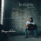 Morgan Wallen - Dangerous: the double album (LP)