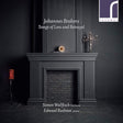 Simon Wallfisch - Songs of loss & bet (CD) - Velvet Music