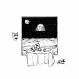 Wand - Golem (CD) - Velvet Music