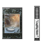 Wand - Laughing matter (cassette audio)