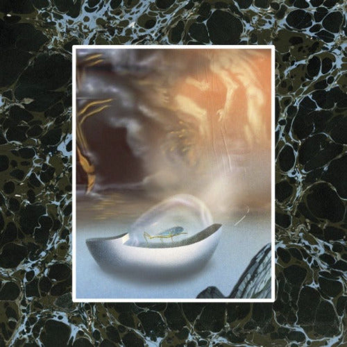 Wand - Laughing matter (CD) - Velvet Music