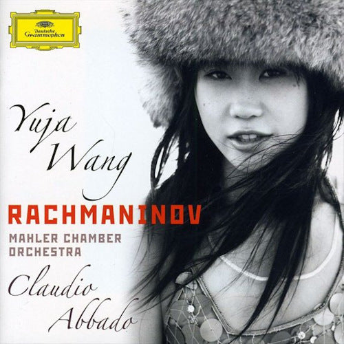 S. Rachmaninov - Piano concerto no.2 in c minor op.18 (CD) - Velvet Music