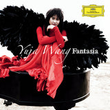 Yuja Wang - Fantasia (CD) - Velvet Music