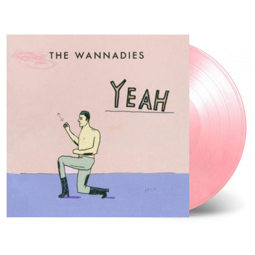 Wannadies - Yeah (LP)