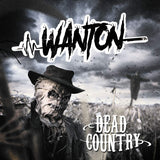 Wanton - Dead country (LP) - Velvet Music