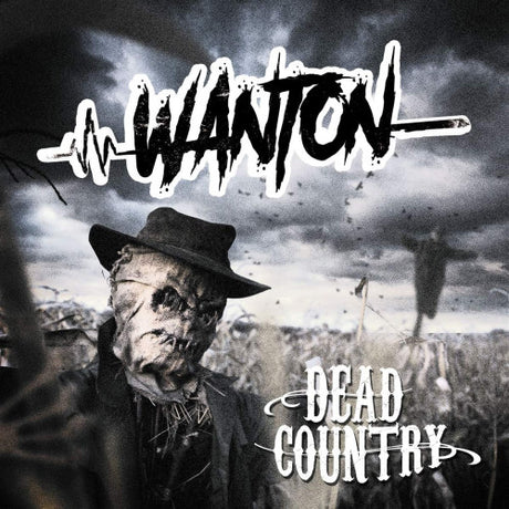 Wanton - Dead country (LP) - Velvet Music