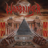 Warbringer - Woe to the vanquished (CD) - Velvet Music