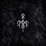 Wardruna - Kvitravn (LP)