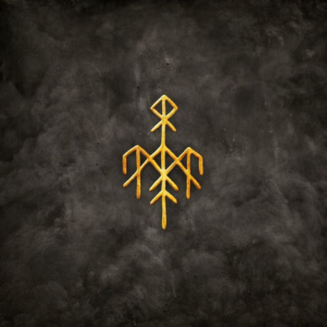 Wardruna - Runaljod - ragnarok (CD) - Velvet Music