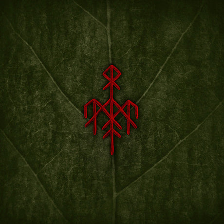 Wardruna - Yggdrasil (CD) - Velvet Music