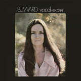 B.j. Ward - Vocal ease (LP) - Velvet Music