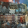 Greg Ward - Presents rogue parade stomping off from greenwood (CD) - Velvet Music