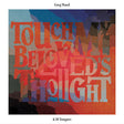 Greg Ward - Touch my beloved's thought (CD) - Velvet Music