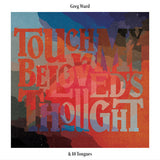Greg Ward - Touch my beloved's thought (CD) - Velvet Music