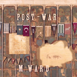 M. Ward - Post-war (CD) - Velvet Music