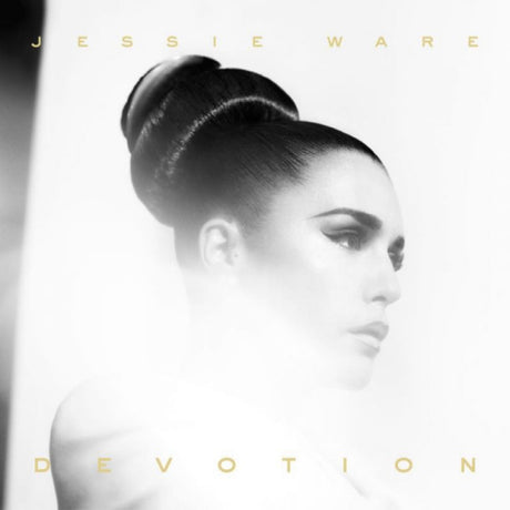 Jessie Ware - Devotion (LP) - Velvet Music