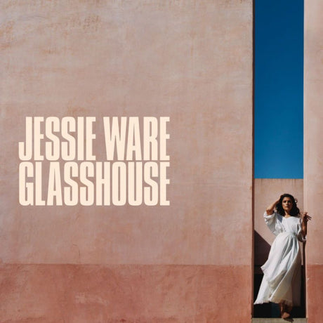 Jessie Ware - Glasshouse (CD) - Velvet Music