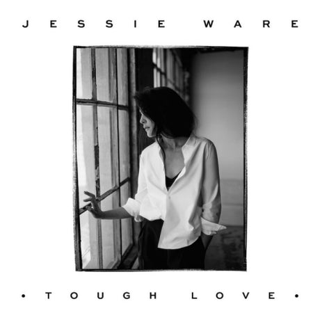 Jessie Ware - Tough love (CD) - Velvet Music