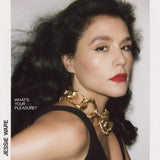 Jessie Ware - What's your pleasure? (CD) - Velvet Music