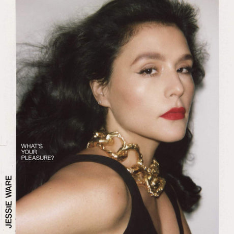 Jessie Ware - What's your pleasure? (CD) - Velvet Music