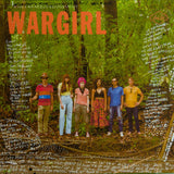Wargirl - Wargirl (LP) - Velvet Music