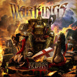 Warkings - Reborn (CD) - Velvet Music