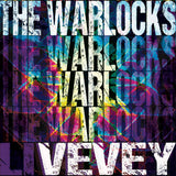 Warlocks - Vevey (LP)