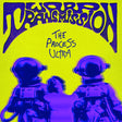 Warp Transmission - Process ultra (CD) - Velvet Music
