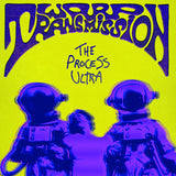 Warp Transmission - Process ultra (CD) - Velvet Music