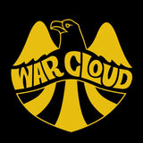 War Cloud - War cloud (LP) - Velvet Music