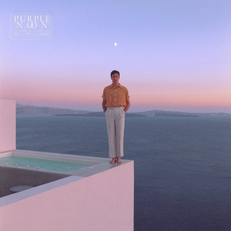 Washed Out - Purple noon (LP)
