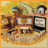Washed Out - Mister mellow (LP) - Velvet Music