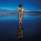 Kamasi Washington - Heaven & earth (CD) - Velvet Music